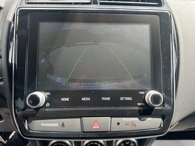 2026 Mitsubishi Outlander Sport LE 2.0 AWC
