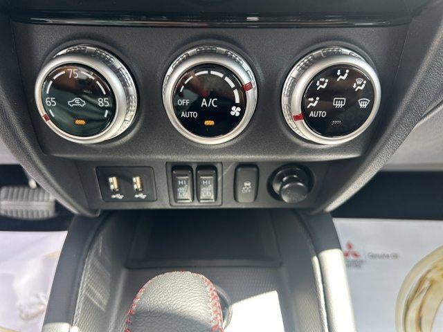 2026 Mitsubishi Outlander Sport LE 2.0 AWC
