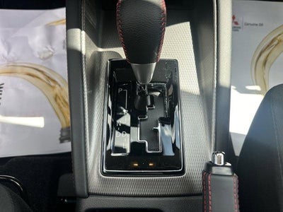 2026 Mitsubishi Outlander Sport LE 2.0 AWC