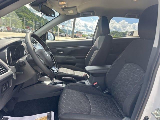 2026 Mitsubishi Outlander Sport LE 2.0 AWC
