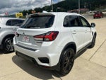 2026 Mitsubishi Outlander Sport LE 2.0 AWC