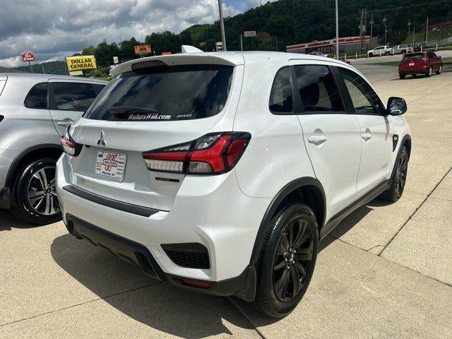 2026 Mitsubishi Outlander Sport LE 2.0 AWC