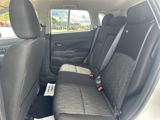 2026 Mitsubishi Outlander Sport LE 2.0 AWC