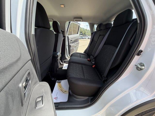 2026 Mitsubishi Outlander Sport LE 2.0 AWC