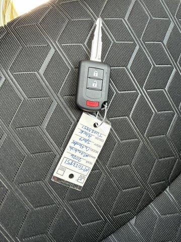 2026 Mitsubishi Outlander Sport LE 2.0 AWC