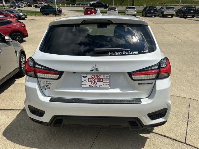 2026 Mitsubishi Outlander Sport LE 2.0 AWC