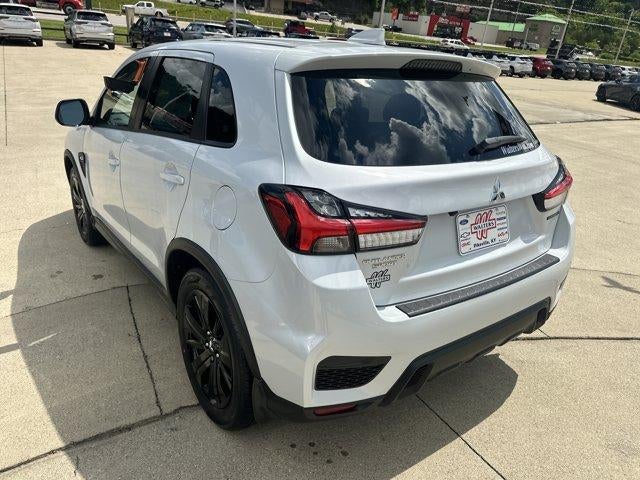 2026 Mitsubishi Outlander Sport LE 2.0 AWC