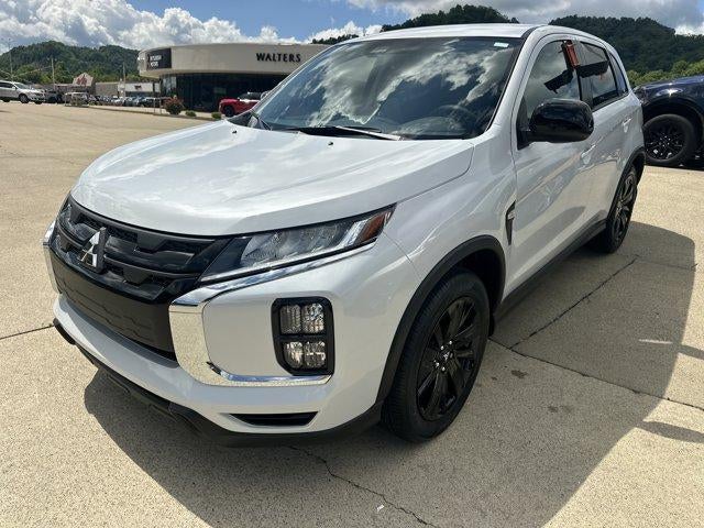 2026 Mitsubishi Outlander Sport LE 2.0 AWC