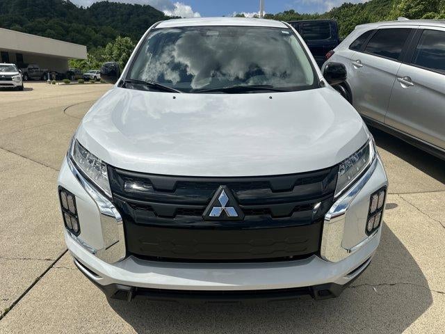 2026 Mitsubishi Outlander Sport LE 2.0 AWC