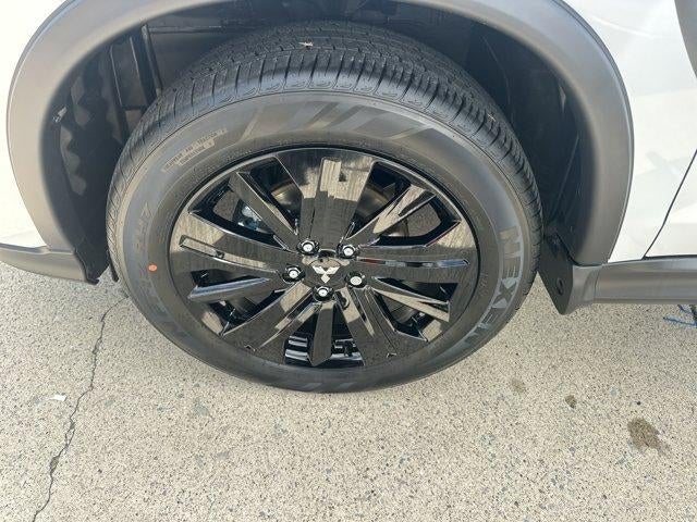 2026 Mitsubishi Outlander Sport LE 2.0 AWC