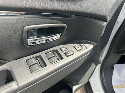 2026 Mitsubishi Outlander Sport LE 2.0 AWC