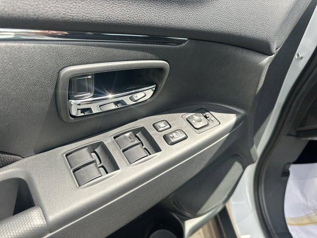 2026 Mitsubishi Outlander Sport LE 2.0 AWC