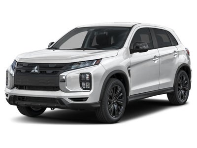 2026 Mitsubishi Outlander Sport LE 2.0 AWC