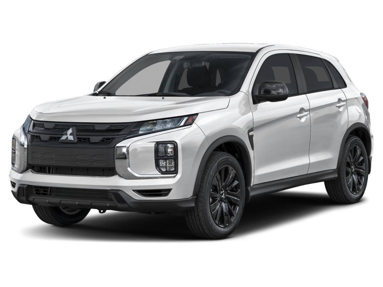 2026 Mitsubishi Outlander Sport LE 2.0 AWC