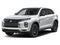 2026 Mitsubishi Outlander Sport LE 2.0 AWC