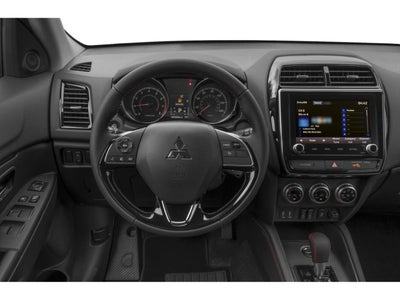 2026 Mitsubishi Outlander Sport LE 2.0 AWC
