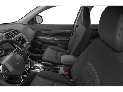 2026 Mitsubishi Outlander Sport LE 2.0 AWC