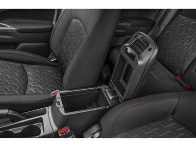 2026 Mitsubishi Outlander Sport LE 2.0 AWC