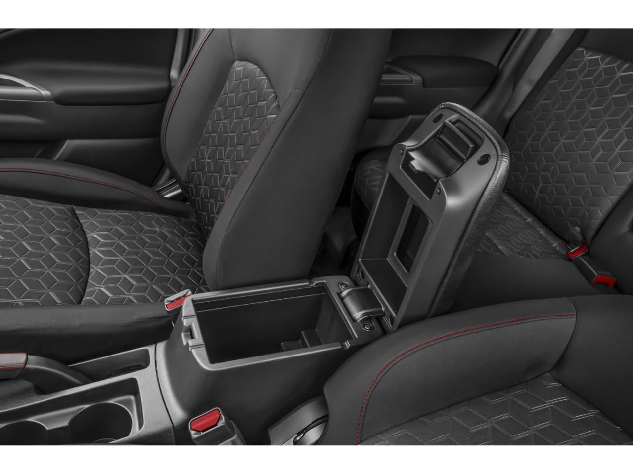 2026 Mitsubishi Outlander Sport LE 2.0 AWC