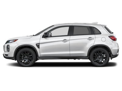 2026 Mitsubishi Outlander Sport LE 2.0 AWC