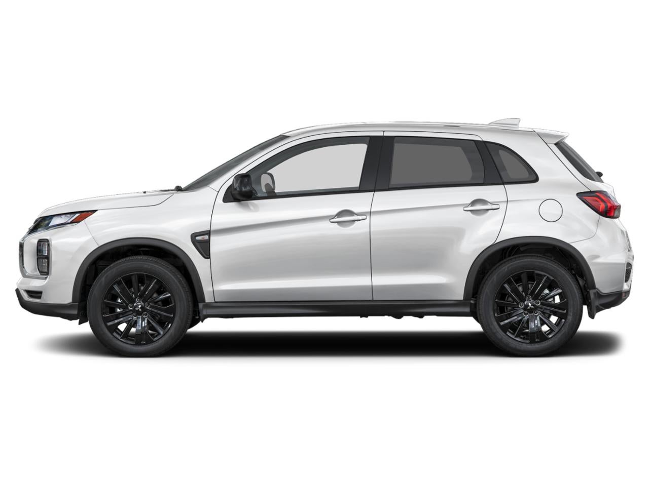 2026 Mitsubishi Outlander Sport LE 2.0 AWC
