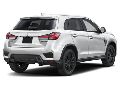 2026 Mitsubishi Outlander Sport LE 2.0 AWC