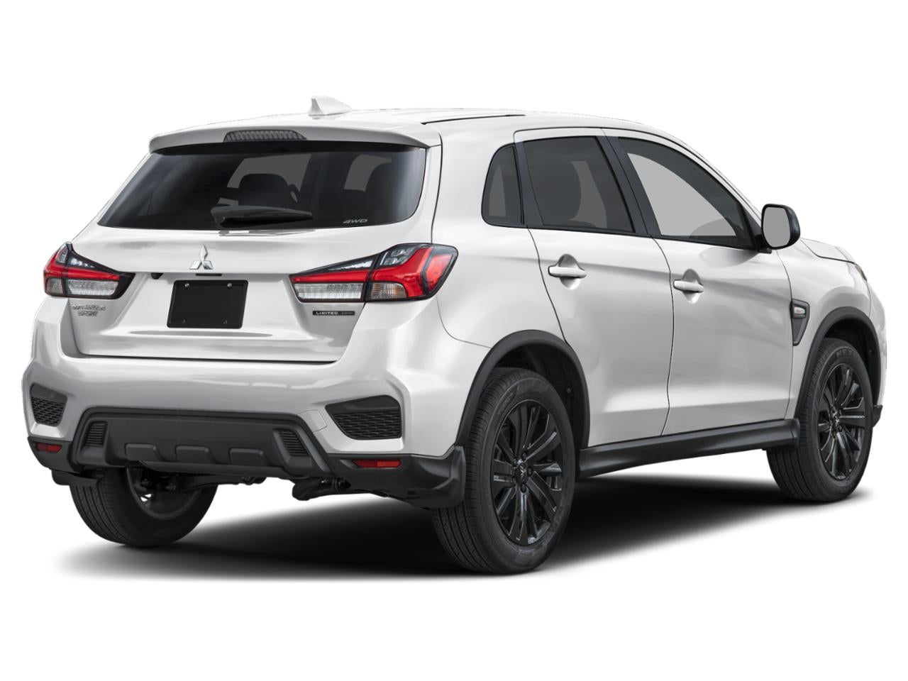 2026 Mitsubishi Outlander Sport LE 2.0 AWC