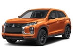 2026 Mitsubishi Outlander Sport LE 2.0 AWC