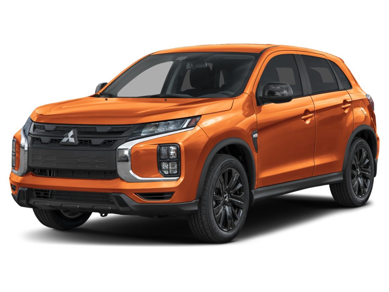 2026 Mitsubishi Outlander Sport LE 2.0 AWC