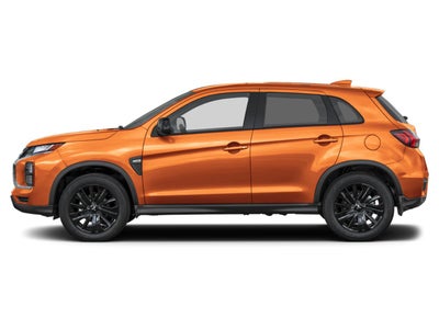 2026 Mitsubishi Outlander Sport LE 2.0 AWC