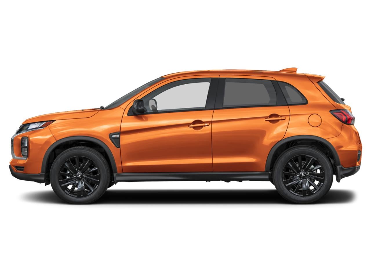 2026 Mitsubishi Outlander Sport LE 2.0 AWC