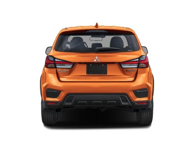 2026 Mitsubishi Outlander Sport LE 2.0 AWC