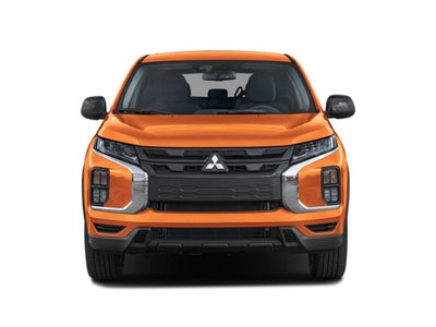 2026 Mitsubishi Outlander Sport LE 2.0 AWC