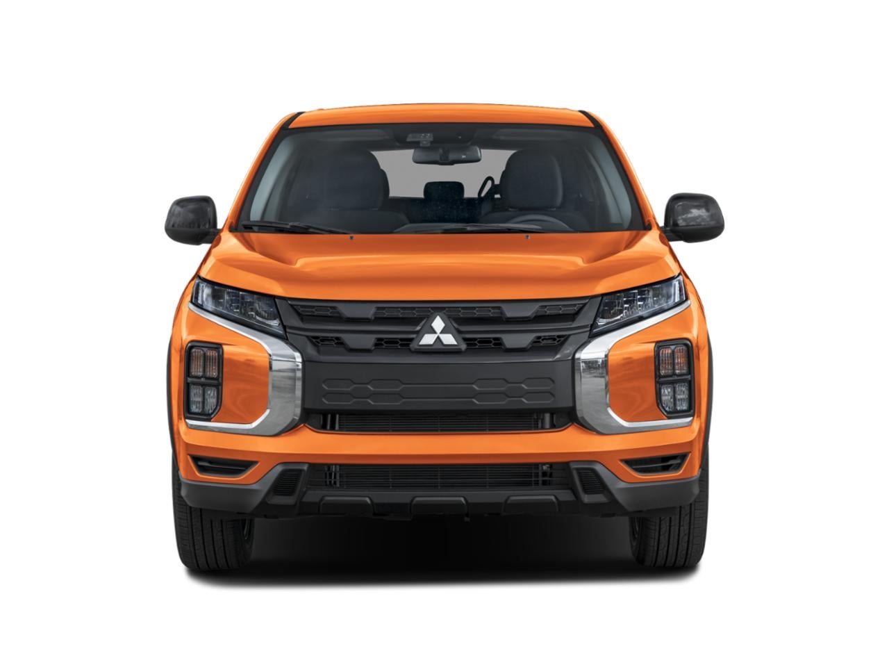 2026 Mitsubishi Outlander Sport LE 2.0 AWC