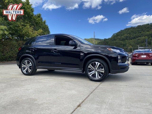 2025 Mitsubishi Outlander Sport ES 2.0 AWC