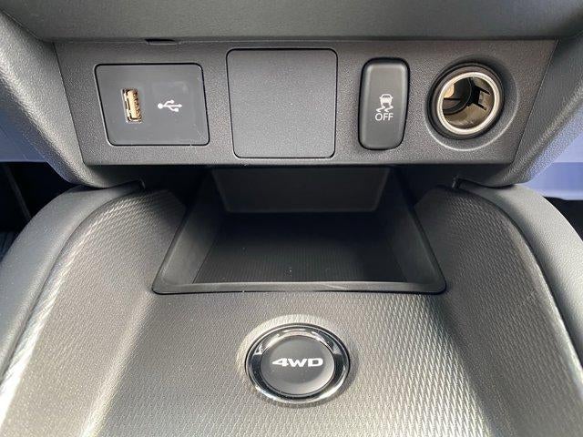 2025 Mitsubishi Outlander Sport ES 2.0 AWC