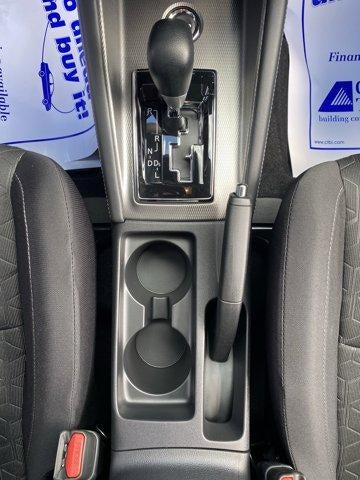 2025 Mitsubishi Outlander Sport ES 2.0 AWC