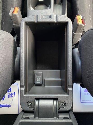 2025 Mitsubishi Outlander Sport ES 2.0 AWC