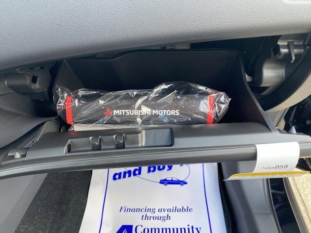 2025 Mitsubishi Outlander Sport ES 2.0 AWC