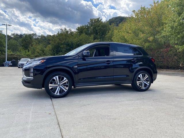 2025 Mitsubishi Outlander Sport ES 2.0 AWC