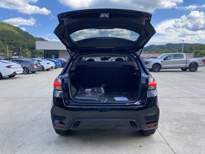 2025 Mitsubishi Outlander Sport ES 2.0 AWC