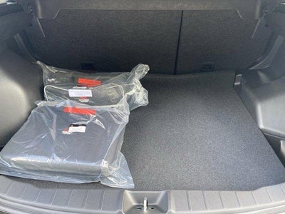 2025 Mitsubishi Outlander Sport ES 2.0 AWC