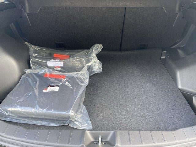 2025 Mitsubishi Outlander Sport ES 2.0 AWC