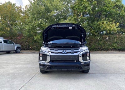 2025 Mitsubishi Outlander Sport ES 2.0 AWC