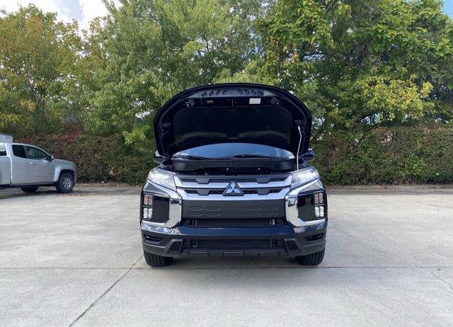 2025 Mitsubishi Outlander Sport ES 2.0 AWC