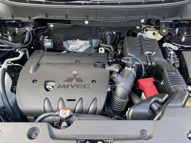 2025 Mitsubishi Outlander Sport ES 2.0 AWC