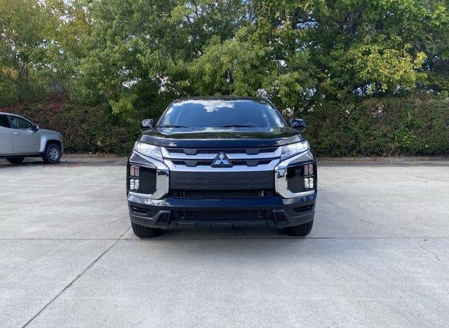 2025 Mitsubishi Outlander Sport ES 2.0 AWC