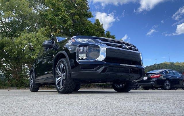 2025 Mitsubishi Outlander Sport ES 2.0 AWC