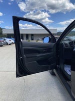 2025 Mitsubishi Outlander Sport ES 2.0 AWC