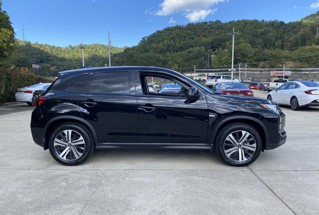 2025 Mitsubishi Outlander Sport ES 2.0 AWC